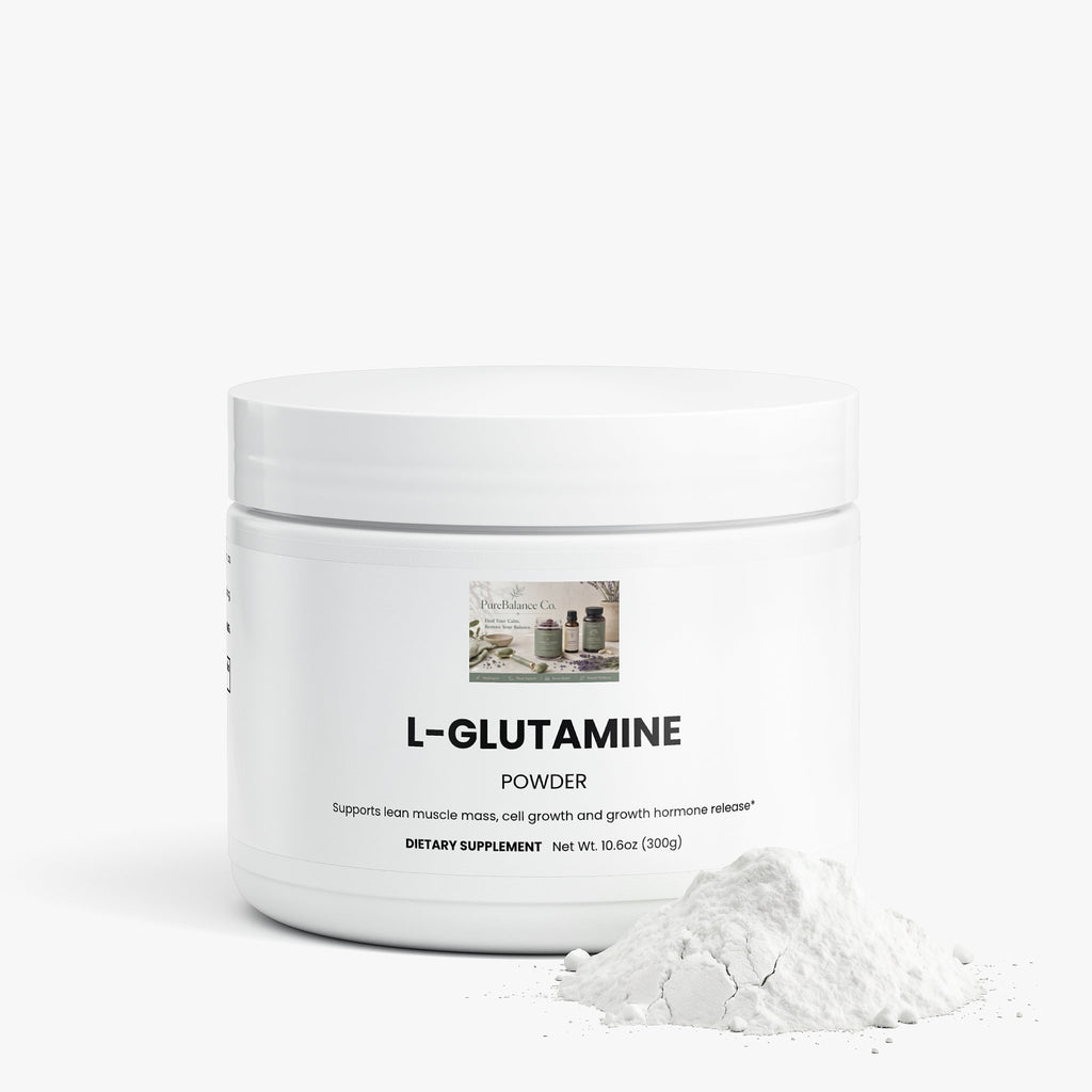 L-Glutamine