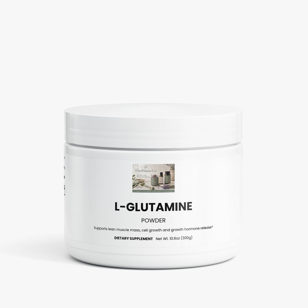 L-Glutamine