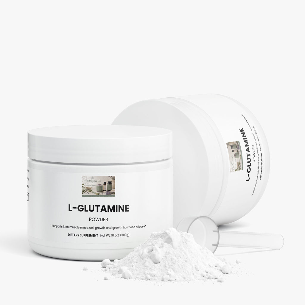 L-Glutamine