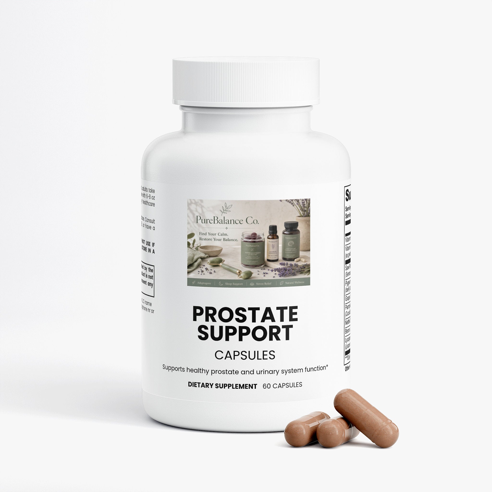 Prostate Support