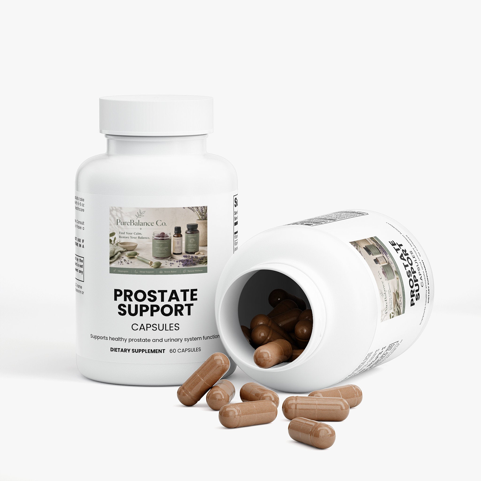 Prostate Support