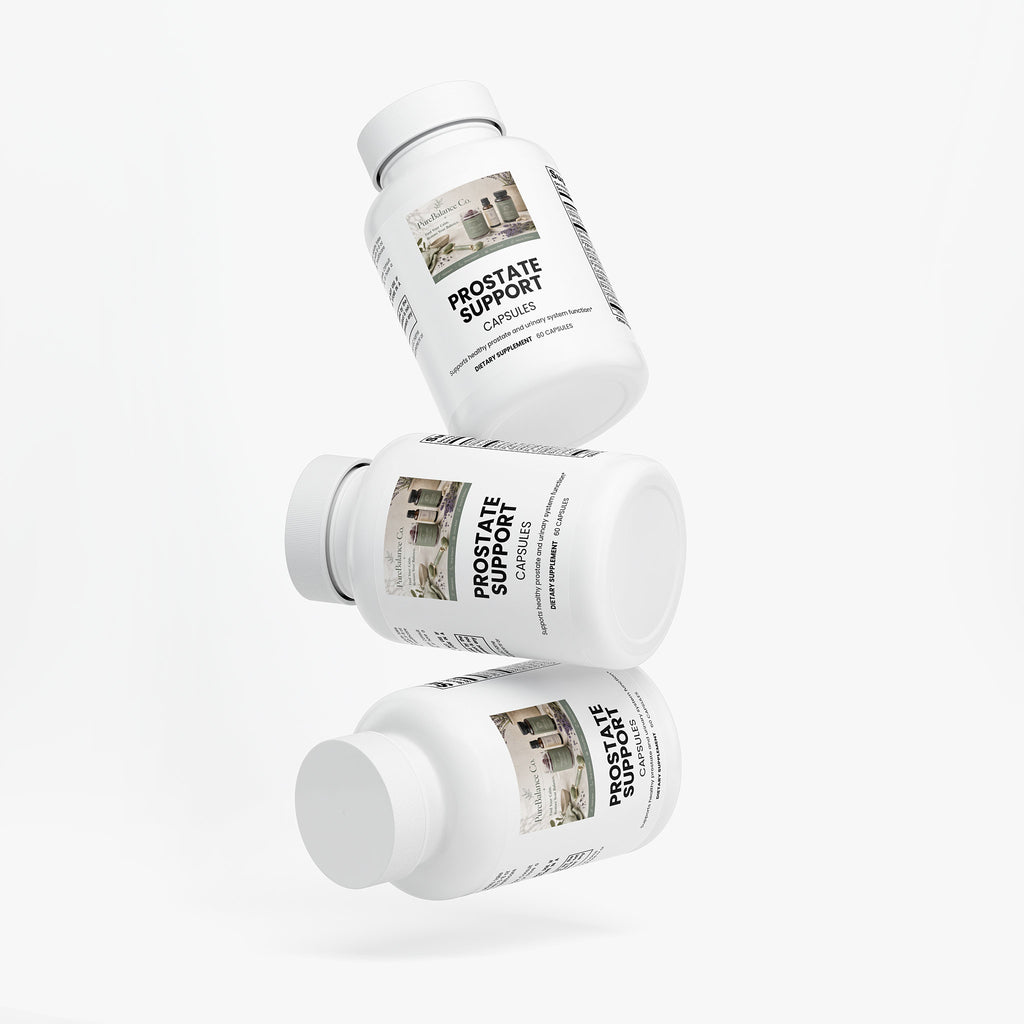 Prostate Support