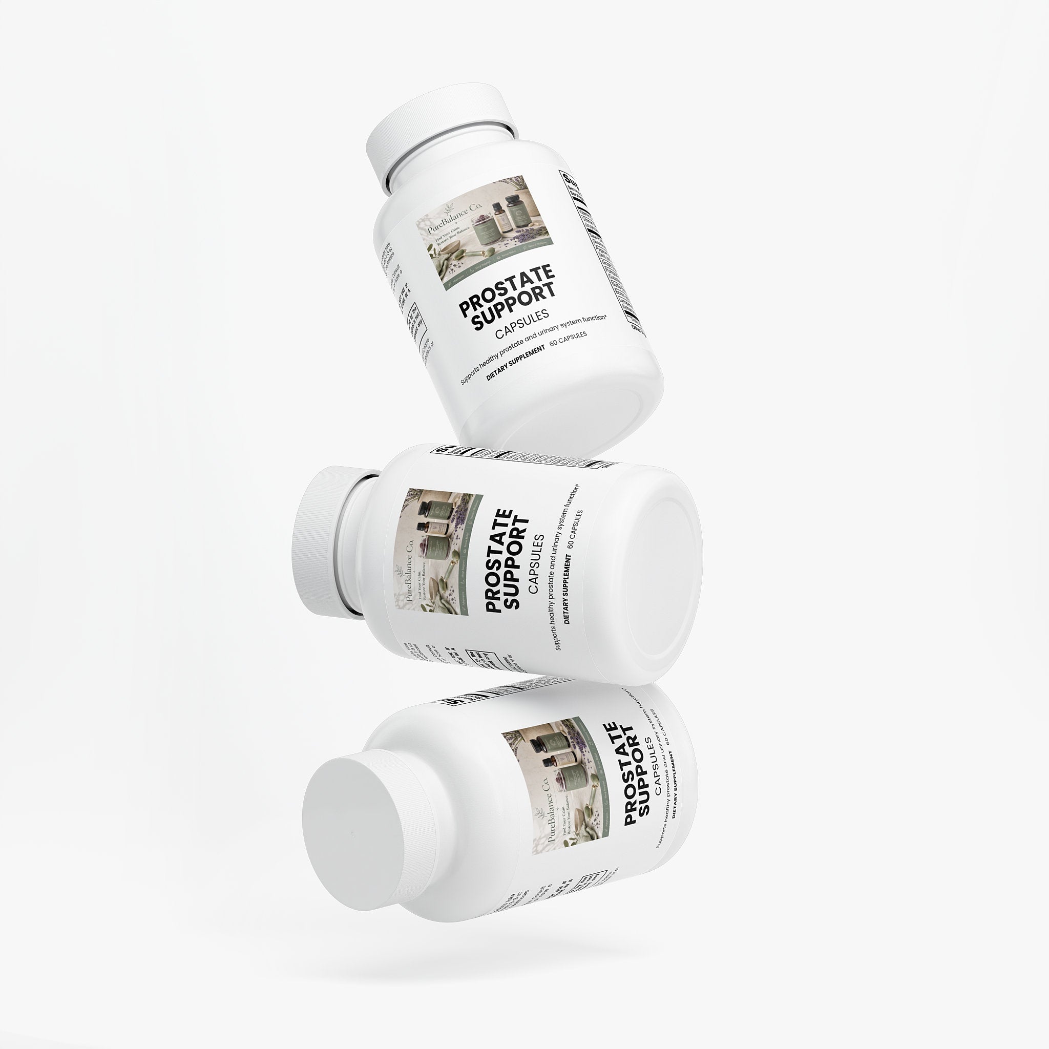 Prostate Support