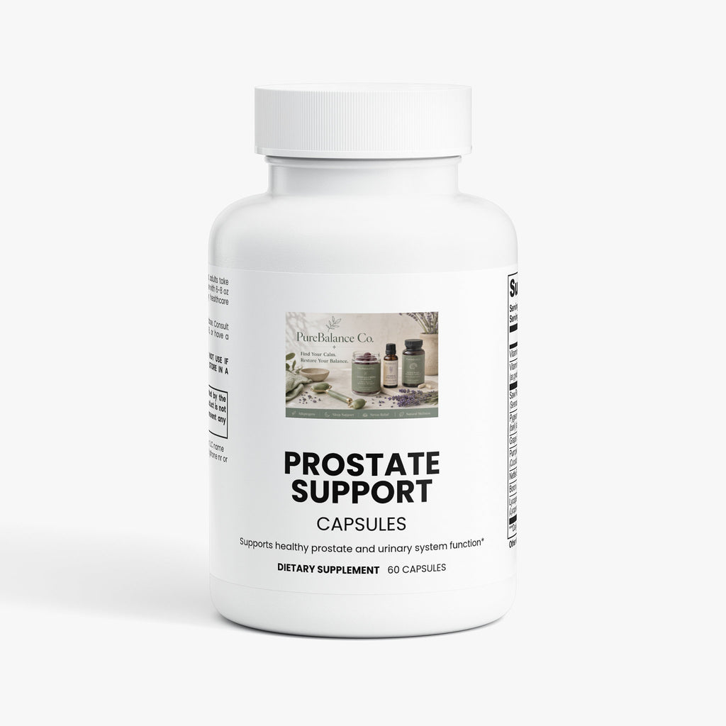 Prostate Support