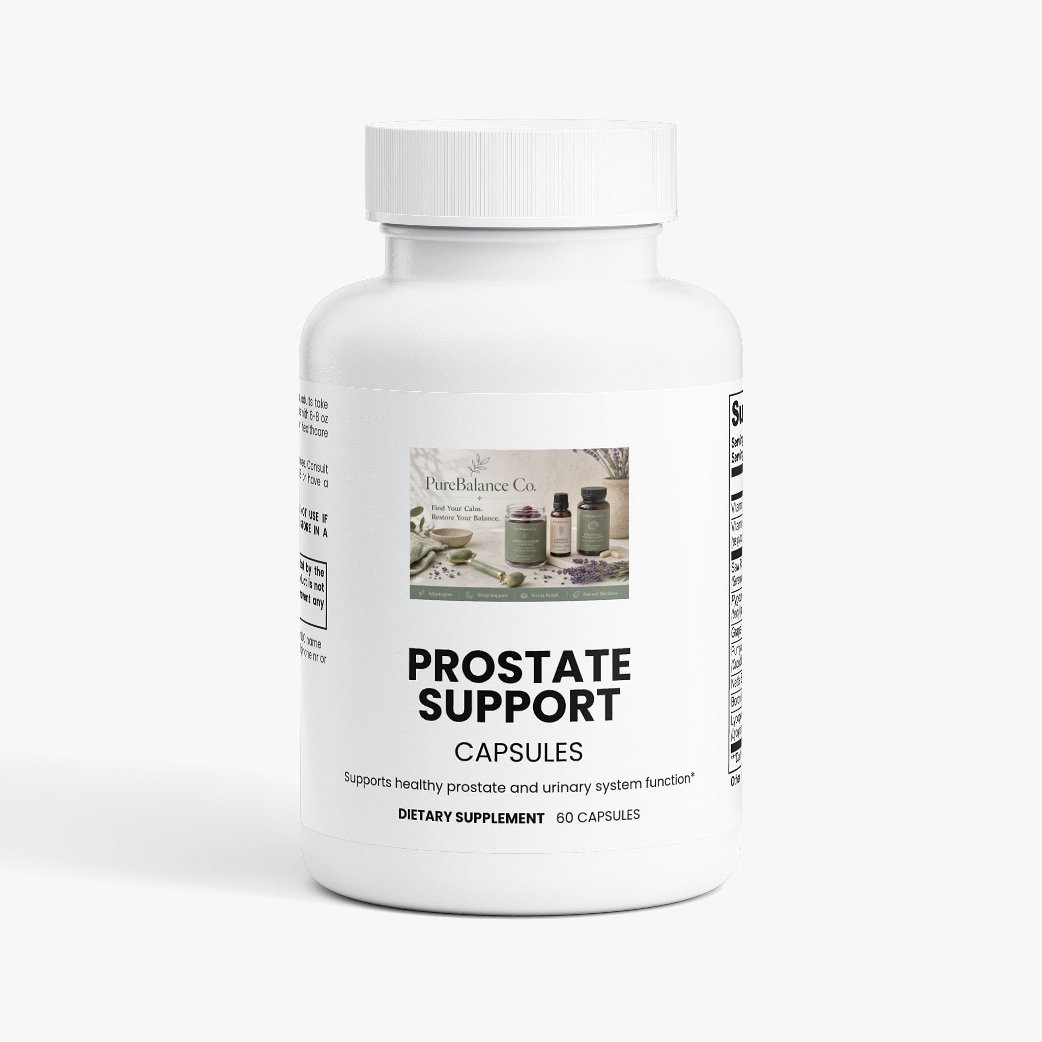 Prostate Support