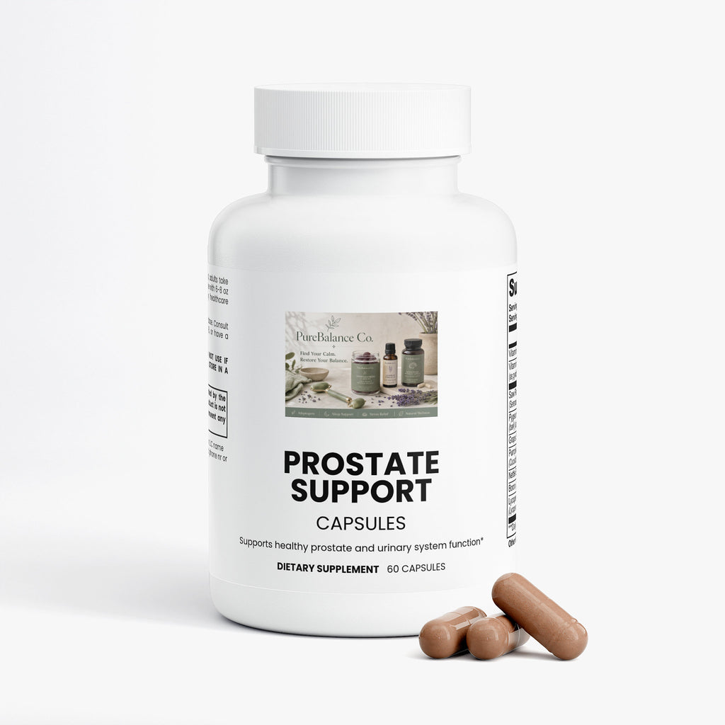 Prostate Support