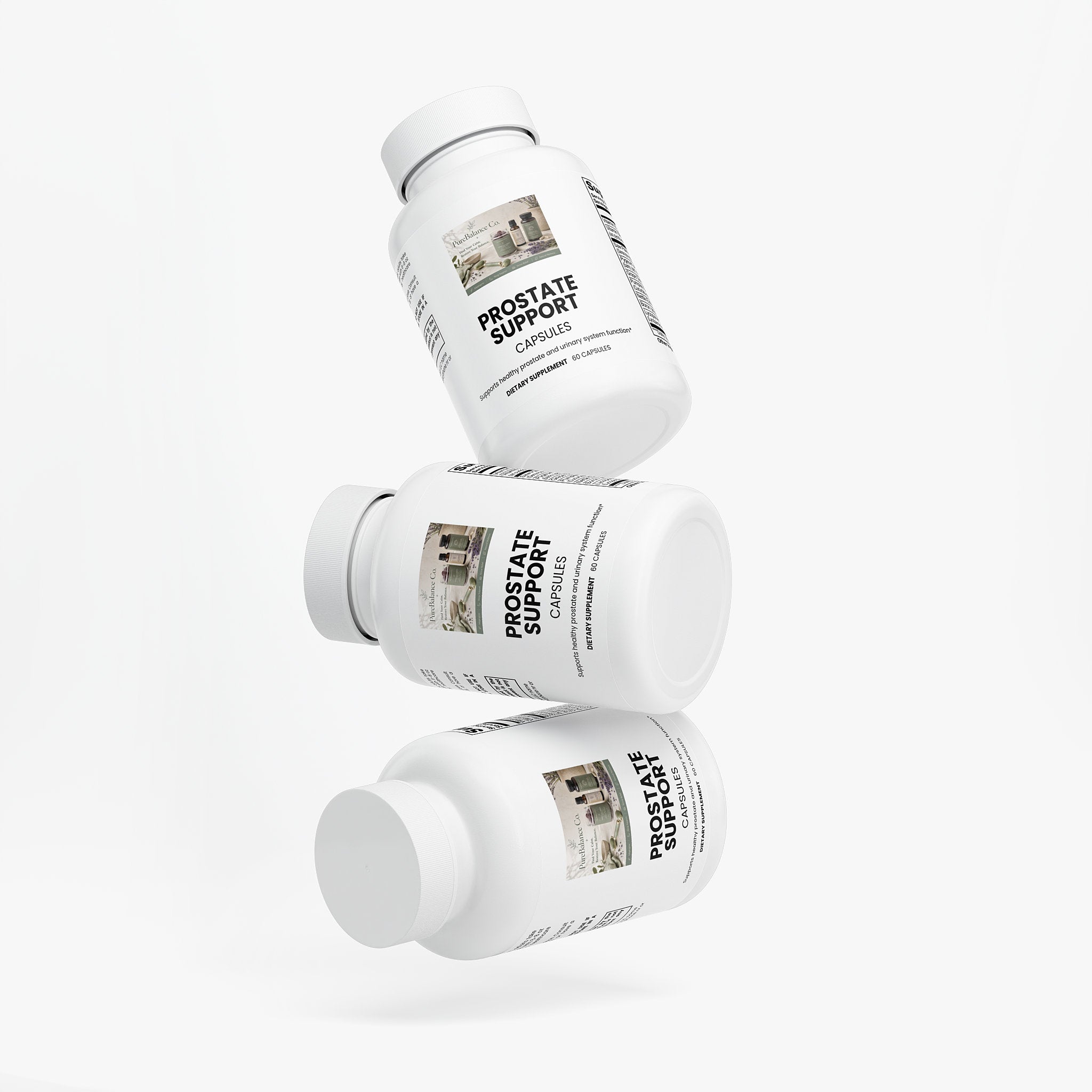 Prostate Support