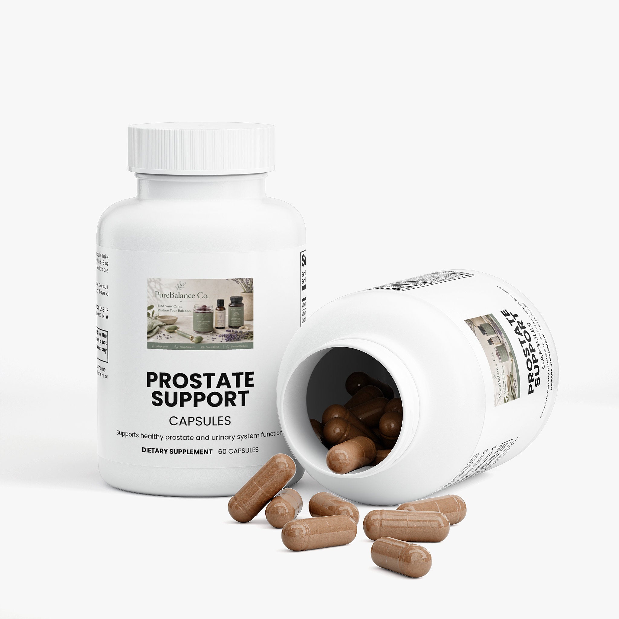 Prostate Support