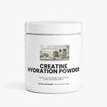 Creatine Hydration Powder