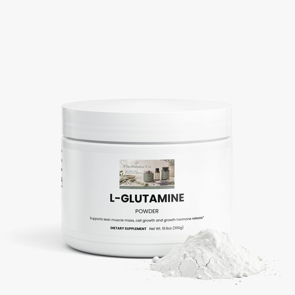 L-Glutamine