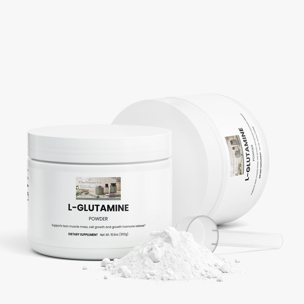 L-Glutamine